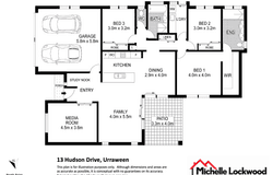 13 Hudson Drive, Urraween, Qld 4655