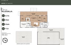 14 Laglan Lane, Tallegalla, Qld 4340