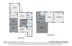 23 Albert Street, Rosewood, Qld 4340
