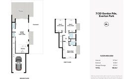 7/20 Gordon Parade, Everton Park, Qld 4053