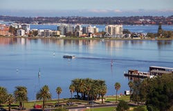 Lot 59/251 Adelaide Terrace, Perth, WA 6000