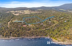 21 Jannali Road, Alonnah, Tas 7150