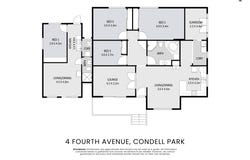 4 Fourth Avenue, Condell Park, NSW 2200