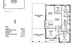 1 Lyon Court, Kanmantoo, SA 5252