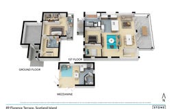 89 Florence Terrace, Scotland Island, NSW 2105