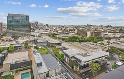 1506/25 Connor Street, Fortitude Valley, Qld 4006