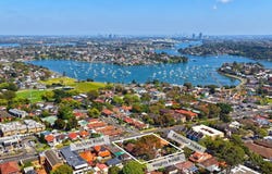 9C, 9D, 9F Wrights Road & 254 Victoria Road, Drummoyne, NSW 2047