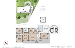 8 Sheraton Street, MacGregor, Qld 4109