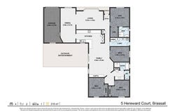 5 Hereward Court, Brassall, Qld 4305