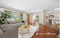 20 Bellerose Street, The Gap, Qld 4061