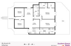 86 Acacia Street, Killarney, Qld 4373