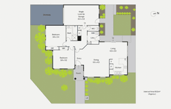 1/28 Forest Park Road, Dingley Village, Vic 3172