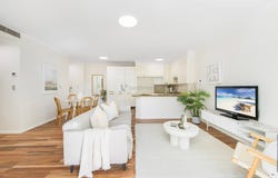 209/4 Bechert Road, Chiswick, NSW 2046