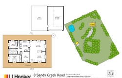 8 Sandy Creek Road, Mount Vincent, NSW 2323