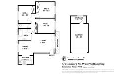 5/1 Gilmore Street, West Wollongong, NSW 2500