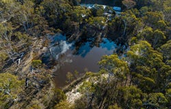 874 Sandy Point Road, Lower Boro, NSW 2580