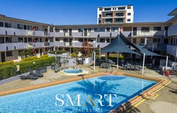 217/132 Marine Parade, Southport, Qld 4215
