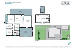 35 Tumbarumba Crescent, Heckenberg, NSW 2168