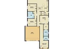 Lot 51 - 22 Taurus Crescent, Modbury Heights, SA 5092