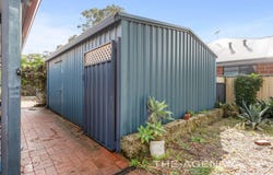 21 East Terrace, Kalamunda, WA 6076