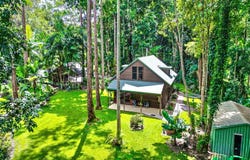 41 Butler Drive, Kuranda, Qld 4881