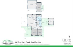 362 Boundary Creek Road, Bentley, NSW 2480