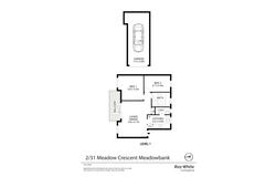 2/31 Meadow Crescent, Meadowbank, NSW 2114