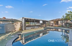 1 Lake Heights Road, Lake Heights, NSW 2502