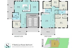 17 Bellevue Road, Belmont, NSW 2280