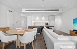207/153 Hunter Street, Newcastle, NSW 2300