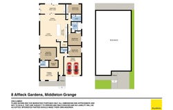 8 Affleck Gardens, Middleton Grange, NSW 2171