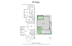 1 Alfreda Street, Hampton, Vic 3188