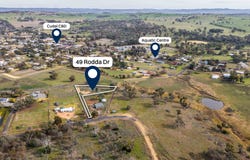 49 Rodda Drive, Cudal, NSW 2864