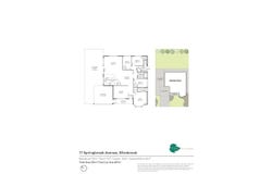 17 Springbrook Avenue, Ellenbrook, WA 6069