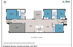 9 Redmill Terrace, Cranbourne East, Vic 3977