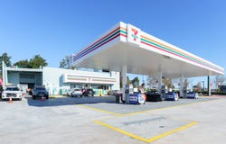 7-Eleven, Corner Main Street & Pinaster Parade, Ellenbrook, WA 6069