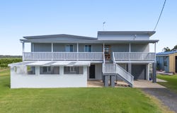 East Wardell, NSW 2477