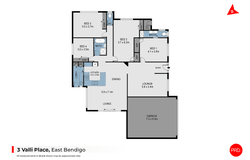 3 Valli Place, East Bendigo, Vic 3550