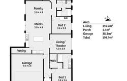 22 Elysium Boulevard, Strathalbyn, SA 5255