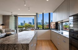 506/7 Weightman Street, Herston, Qld 4006
