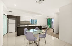 58/21 Manning Street, Milton, Qld 4064