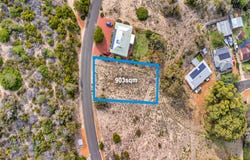 90 Panorama Dr, Preston Beach, WA 6215