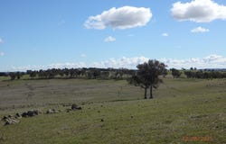 45 MOORBYS ROAD, Bowning, NSW 2582