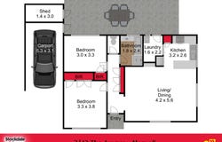3/42 The Avenue, Morwell, Vic 3840