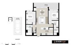 804/81 Harbour Street, Haymarket, NSW 2000