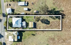 Proposed lot 10 King Street, Yangan, Qld 4371