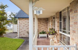 18 Daphne Street, Corrimal, NSW 2518