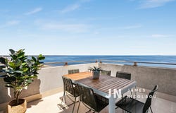 13B/9 Beach Street, Port Melbourne, Vic 3207