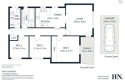 1/5 Shipley Avenue, North Strathfield, NSW 2137
