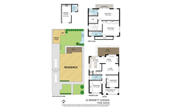 22 Bennett Avenue, Five Dock, NSW 2046